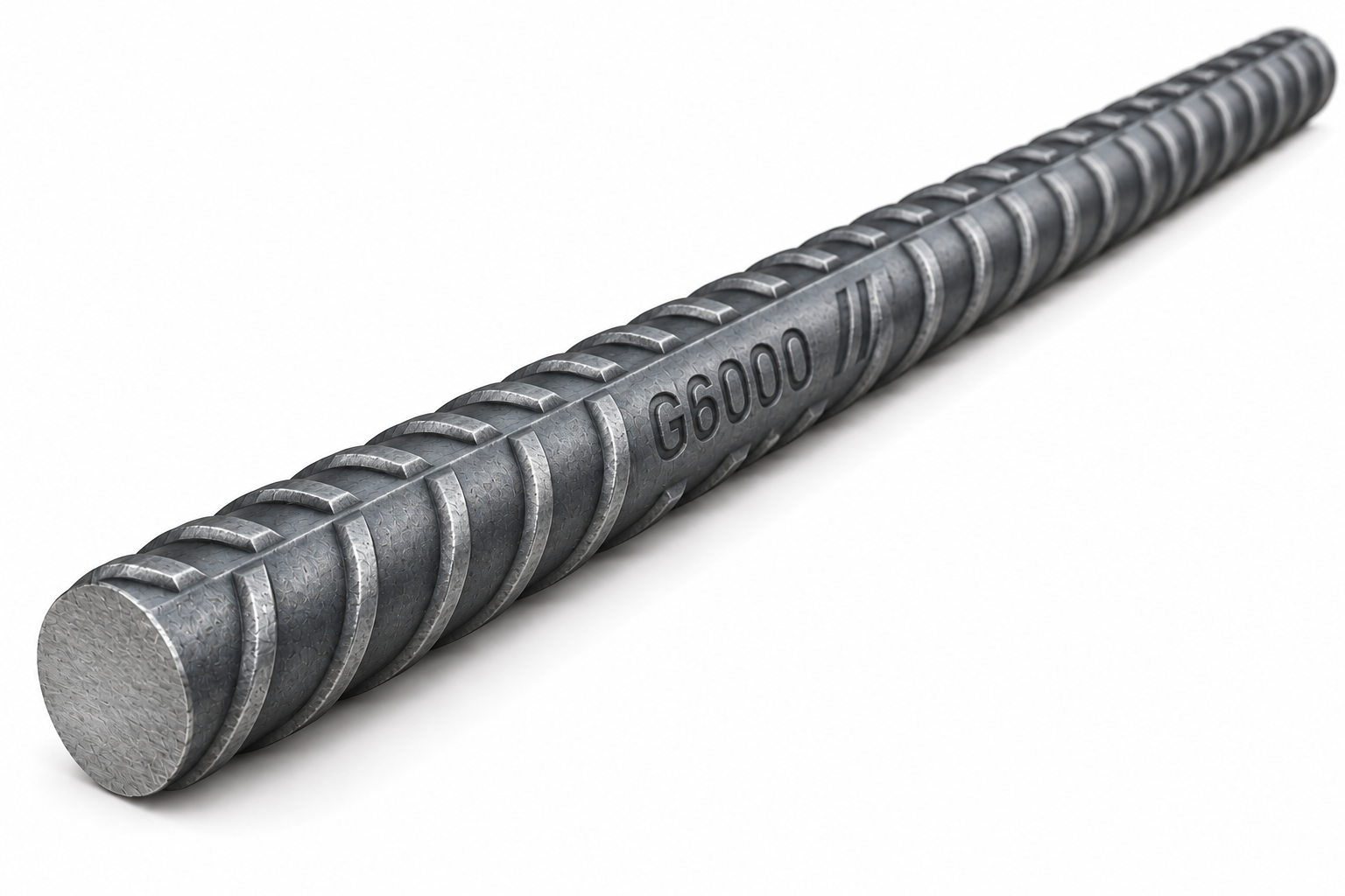 Varillín Grado 6000